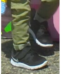 NIKE | スニーカー