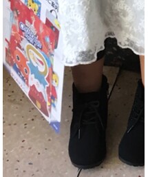 西松屋 | ブーツ