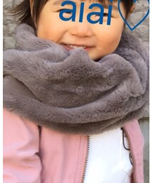 DAISO | ストール/ショール