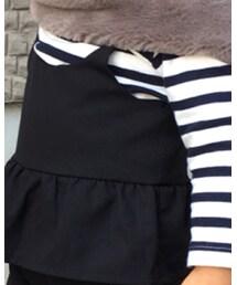 Birthday | サロペット/オーバーオール