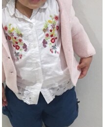 楽天 | シャツ/ブラウス