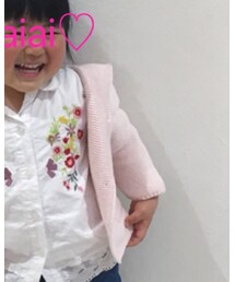 GAP | カーディガン/ボレロ