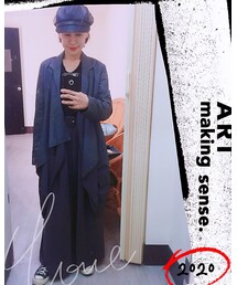 she | スラックス