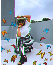 MosDress | チノパンツ