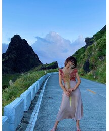 af | ワンピース/ドレス