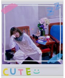 抓抓 | トップス