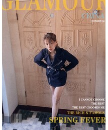 PULL&BEAR | ミリタリージャケット