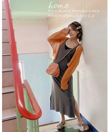 WABISUKE | ショルダーバッグ