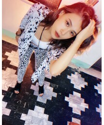 ISA | シャツ/ブラウス