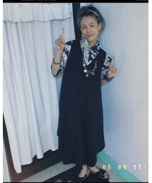 she | シャツ/ブラウス