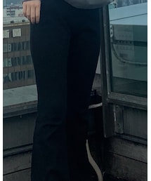 ZARA | パンツ
