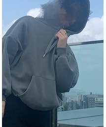 H&M | パーカー