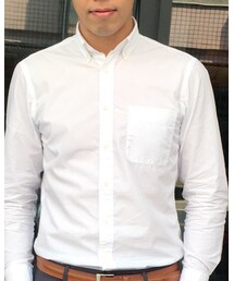 UNIQLO | シャツ/ブラウス