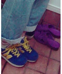 NEW BALANCE | スニーカー