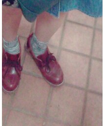 古着 | シューズ