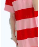 PULL&BEAR(プルアンドベア)の「ワンピース/ドレス(シャツワンピース)」