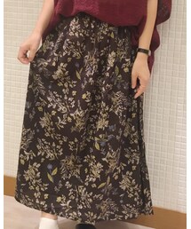 Samansa Mos2 | スカート