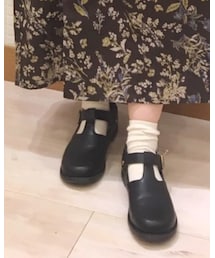 Samansa Mos2 | シューズ