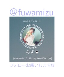 ★ staff 伊藤☺︎ ★ フォローお願いします！ | 皆さまフォローお願いします☺︎(その他)