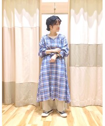 前回の投稿☺︎ | ワンピース/ドレス