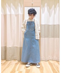 前回のコーデ☺︎ | その他