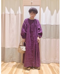 前回のコーデ☺︎ | その他