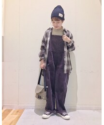 前回のコーデ☺︎ | その他