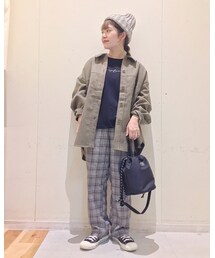 前回のコーデ☺︎ | その他