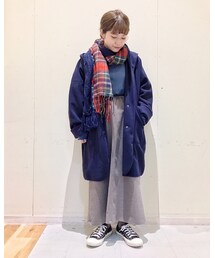 前回のコーデ☺︎ | その他