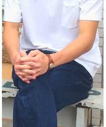 IL BISONTE | ブレスレット