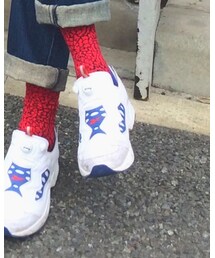 Reebok | スニーカー