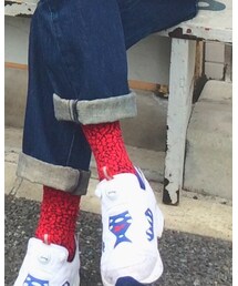 KIKS TYO | ソックス/靴下