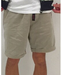 Gramicci | チノパンツ