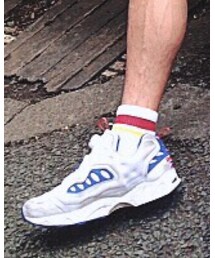 Reebok | スニーカー