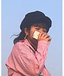 adidas | キャスケット