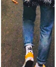 VANS | スニーカー