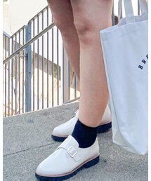 ORiental TRaffic | ローファー