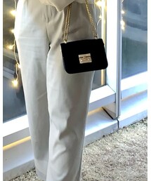 MJ Style | チノパンツ