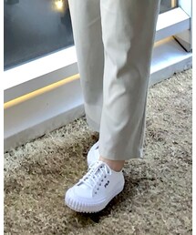 FILA | スニーカー