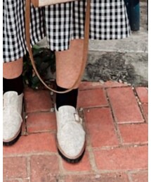 ORiental TRaffic | ローファー