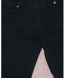 SHOP LIST | デニムパンツ