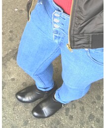 SHOP LIST | その他パンツ