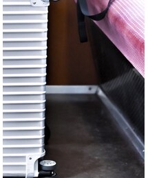 RIMOWA | スーツケース/キャリーバッグ