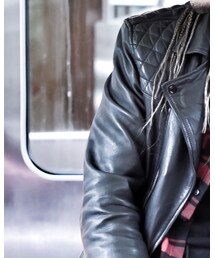 ALLSAINTS | ライダースジャケット