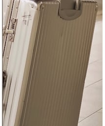RIMOWA | スーツケース/キャリーバッグ