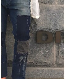 DIESEL | デニムパンツ
