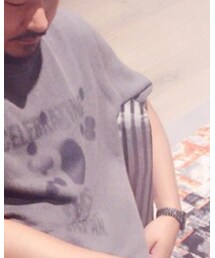 DIESEL | Tシャツ/カットソー