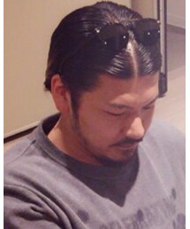 Maison Kitsune | サングラス