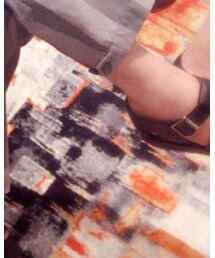 Paraboot | サンダル