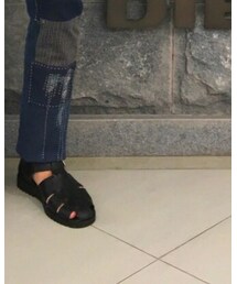 Paraboot | サンダル